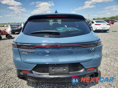 Zdjęcie 6 z 13 samochodu: 2024 DODGE HORNET R VIN:ZACPDFDW4R3A15426 - miniatura