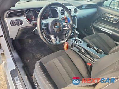 Zdjęcie 8 z 12 samochodu: 2015 FORD MUSTANG VIN:1FA6P8TH1F5383776 - miniatura