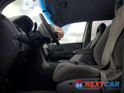 Zdjęcie 7 z 13 samochodu: 2005 HONDA PILOT EX VIN:2HKYF18405H004168 - miniatura