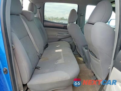 Zdjęcie 10 z 11 samochodu: 2011 TOYOTA TACOMA V6 VIN:3TMMU4FN2BM034571 - miniatura