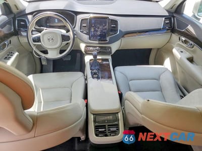 Zdjęcie 8 z 13 samochodu: 2018 VOLVO XC90 T6 VIN:YV4A22PK9J1325322 - miniatura