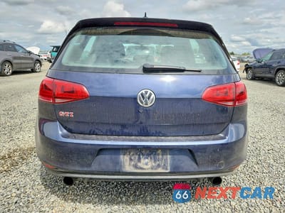 Zdjęcie 6 z 12 samochodu: 2017 VOLKSWAGEN GTI S VIN:3VW447AU7HM044857 - miniatura