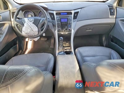 Zdjęcie 8 z 12 samochodu: 2011 HYUNDAI SONATA GLS VIN:5NPEB4AC1BH207230 - miniatura