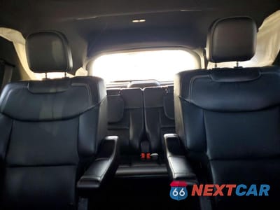 Zdjęcie 10 z 12 samochodu: 2021 FORD EXPLORER ST VIN:1FM5K8GC2MGC47253 - miniatura