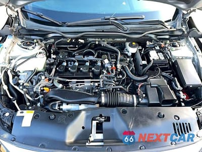Zdjęcie 7 z 10 samochodu: 2021 HONDA CIVIC EX VIN:SHHFK7H66MU427419 - miniatura