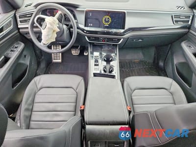 Zdjęcie 8 z 12 samochodu: 2024 VOLKSWAGEN ATLAS CROSS SPORT SEL R-LINE VIN:1V2AE2CAXRC207740 - miniatura