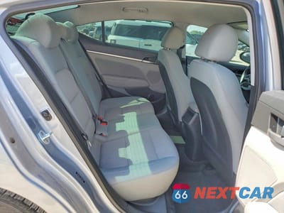 Zdjęcie 10 z 12 samochodu: 2017 HYUNDAI ELANTRA VIN:5NPD84LF5HH062896 - miniatura