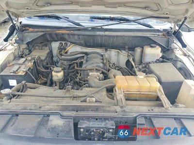 Zdjęcie 12 z 13 samochodu: 2015 NISSAN NV 3500 HD S VIN:1N6AF0LX3FN803843 - miniatura
