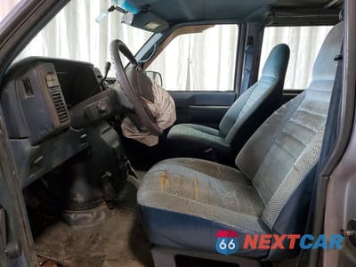 Zdjęcie 7 z 13 samochodu: 1995 CHEVROLET ASTRO VIN:1GCDM19W3SB141686 - miniatura