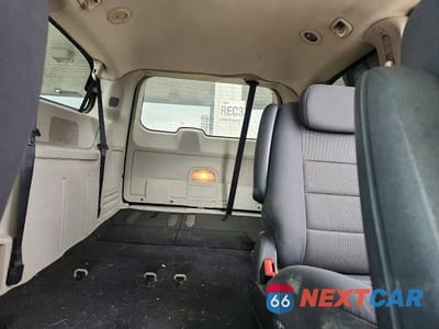 Zdjęcie 10 z 13 samochodu: 2008 DODGE GRAND CARAVAN SE VIN:2D8HN44H98R104999 - miniatura