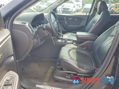 Zdjęcie 7 z 13 samochodu: 2012 GMC ACADIA DENALI VIN:1GKKVTEDXCJ307153 - miniatura
