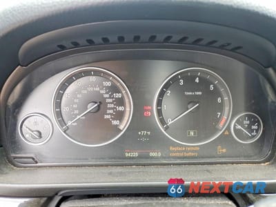 Zdjęcie 9 z 13 samochodu: 2013 BMW 550 XI VIN:WBAFU9C53DDY70931 - miniatura