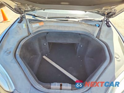 Zdjęcie 11 z 12 samochodu: 2013 TESLA MODEL S VIN:5YJSA1CN1DFP26346 - miniatura