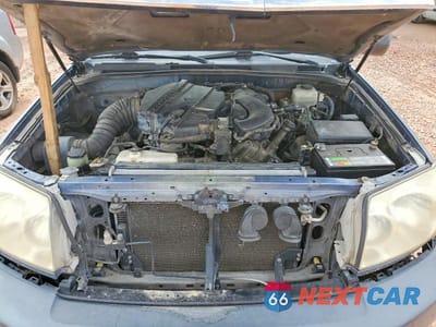 Zdjęcie 12 z 13 samochodu: 2005 TOYOTA 4RUNNER SR5 VIN:JTEZU14R750061214 - miniatura