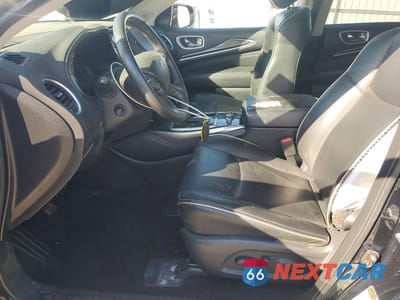 Zdjęcie 7 z 12 samochodu: 2020 INFINITI QX60 LUXE VIN:5N1DL0MM0LC540775 - miniatura
