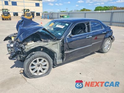 2009 CHRYSLER 300 LIMITED 2C3LA33V39H623998 - główne zdjęcie licytacji z USA - miniatura