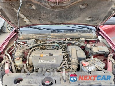 Zdjęcie 12 z 13 samochodu: 2006 HONDA CR-V LX VIN:JHLRD68586C005732 - miniatura