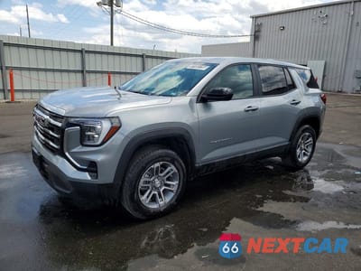 2026 GMC TERRAIN ELEVATION 3GKALUEG5TL177194 - główne zdjęcie licytacji z USA - miniatura