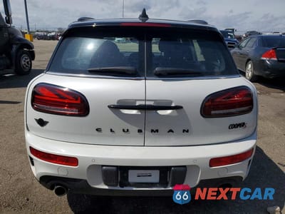 Zdjęcie 6 z 12 samochodu: 2024 MINI COOPER S CLUBMAN ALL4 VIN:WMWXJ1C01R2U74292 - miniatura