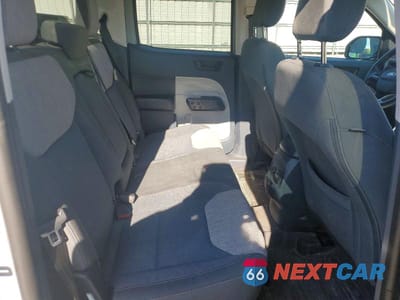 Zdjęcie 10 z 13 samochodu: 2022 FORD MAVERICK XL VIN:3FTTW8E37NRA66260 - miniatura