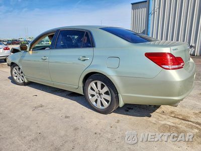 Drugie zdjęcie samochodu z przodu: 2007 TOYOTA AVALON XLS VIN:4T1BK36B97U192112 - miniatura
