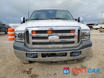 Piąte zdjęcie samochodu w środku: 1999 FORD F250 SUPER DUTY VIN:1FTNX20F8XEA49848 - miniatura
