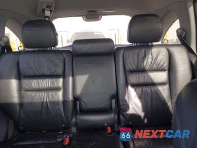 Zdjęcie 10 z 13 samochodu: 2010 HONDA CR-V EXL VIN:5J6RE4H71AL060204 - miniatura