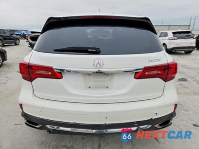 Zdjęcie 6 z 13 samochodu: 2019 ACURA MDX VIN:5J8YD3H33KL009740 - miniatura