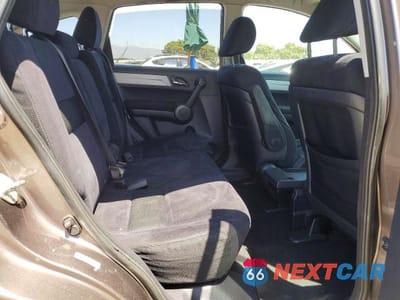 Zdjęcie 11 z 14 samochodu: 2011 HONDA CR-V SE VIN:5J6RE3H4XBL001959 - miniatura