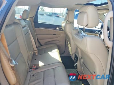 Zdjęcie 11 z 13 samochodu: 2020 JEEP GRAND CHEROKEE LIMITED VIN:1C4RJFBG2LC434800 - miniatura