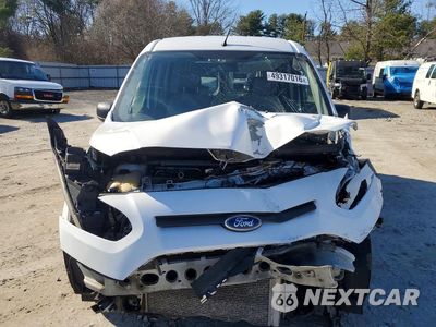 Piąte zdjęcie samochodu w środku: 2015 FORD TRANSIT CONNECT XL VIN:NM0LS7E75F1182879 - miniatura