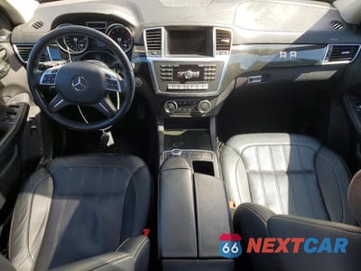 Zdjęcie 8 z 13 samochodu: 2016 MERCEDES-BENZ GL 450 4MATIC VIN:4JGDF6EE5GA681022 - miniatura
