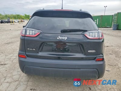 Zdjęcie 6 z 13 samochodu: 2019 JEEP CHEROKEE LATITUDE PLUS VIN:1C4PJMLB9KD398952 - miniatura