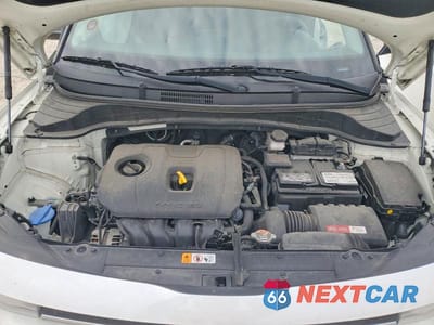 Zdjęcie 12 z 13 samochodu: 2020 KIA SOUL S VIN:KNDJ23AU0L7721707 - miniatura
