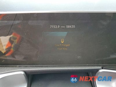 Zdjęcie 9 z 12 samochodu: 2020 MERCEDES-BENZ GLB 250 VIN:W1N4M4GB9LW048109 - miniatura