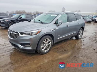 2018 BUICK ENCLAVE AVENIR 5GAEVCKW5JJ171639 - główne zdjęcie licytacji z USA - miniatura