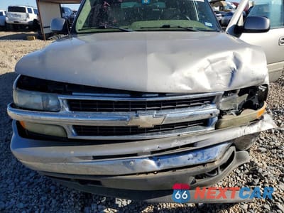 Zdjęcie 12 z 13 samochodu: 2005 CHEVROLET TAHOE K1500 VIN:1GNEK13T35R221629 - miniatura