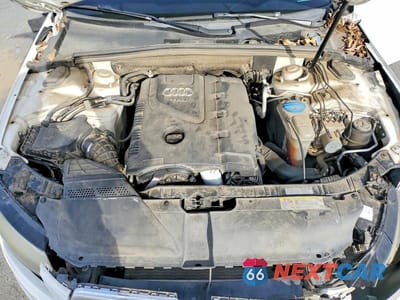 Zdjęcie 11 z 12 samochodu: 2011 AUDI A4 PREMIUM VIN:WAUAFAFL1BN008606 - miniatura