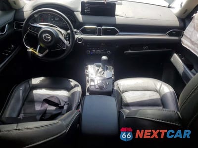 Zdjęcie 8 z 13 samochodu: 2025 MAZDA CX-5 PREMIUM PLUS VIN:JM3KFBEM7S0539675 - miniatura