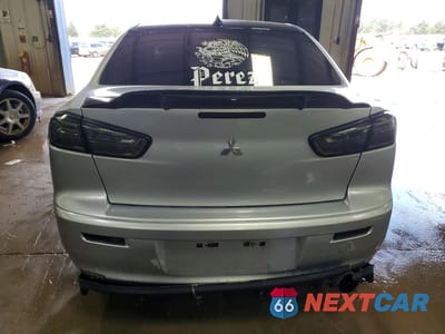 Zdjęcie 6 z 13 samochodu: 2015 MITSUBISHI LANCER ES VIN:JA32U2FU1FU013360 - miniatura