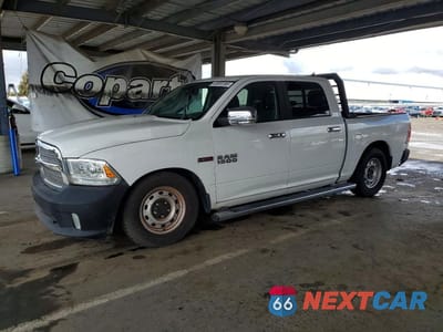 2014 RAM 1500 LONGHORN 1C6RR7PM2ES399740 - główne zdjęcie licytacji z USA - miniatura