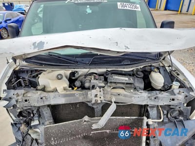 Zdjęcie 12 z 13 samochodu: 2007 CHEVROLET EXPRESS G2500 VIN:1GCGG29V371101901 - miniatura