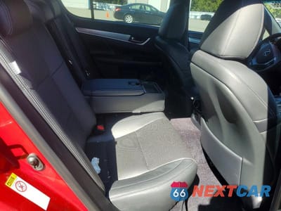 Zdjęcie 10 z 12 samochodu: 2013 LEXUS GS 350 BASE VIN:JTHCE1BL1D5013794 - miniatura