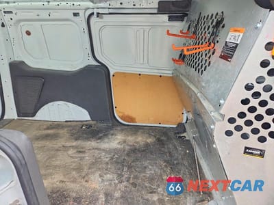 Zdjęcie 11 z 14 samochodu: 2022 FORD TRANSIT CONNECT XLT VIN:NM0LS7T22N1535004 - miniatura