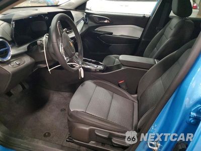 Zdjęcie 7 z 13 samochodu: 2026 CHEVROLET TRAX 1LT VIN:KL77LHEP1TC018534 - miniatura