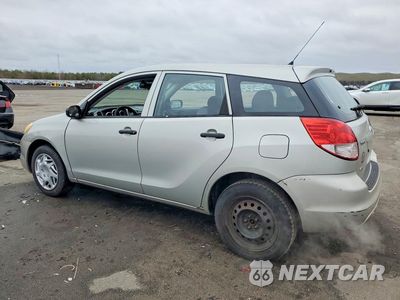 Drugie zdjęcie samochodu z przodu: 2005 TOYOTA MATRIX VIN:2T1LR32EX3C102204 - miniatura