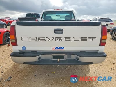 Zdjęcie 6 z 12 samochodu: 2001 CHEVROLET SILVERADO C1500 VIN:1GCEC14V81Z221450 - miniatura