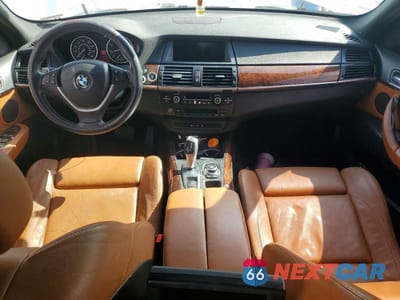 Zdjęcie 8 z 12 samochodu: 2010 BMW X5 XDRIVE30I VIN:5UXFE4C54AL384437 - miniatura