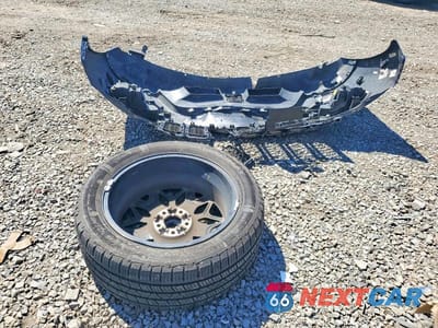 Zdjęcie 13 z 14 samochodu: 2021 JEEP GRAND CHEROKEE LIMITED VIN:1C4RJFBG5MC668642 - miniatura