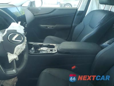 Zdjęcie 7 z 12 samochodu: 2025 LEXUS NX 350 LUXURY VIN:2T2HGCEZ3SC061855 - miniatura